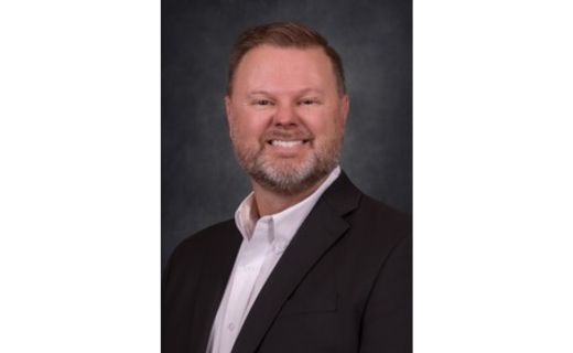 Sorghum Checkoff Names Clint White Executive Director